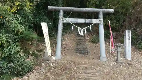 熊野神社(茨城県)