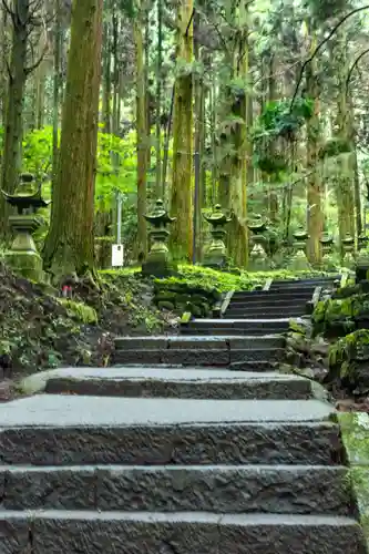 上色見熊野座神社(熊本県)