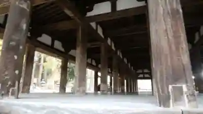 新宮熊野神社(福島県)