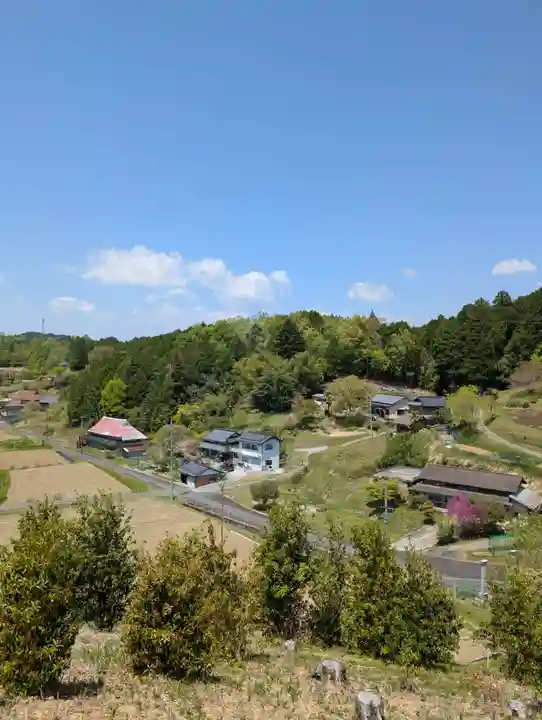 法輪寺(岡山県)