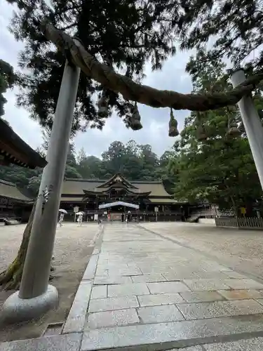 大神神社(奈良県)