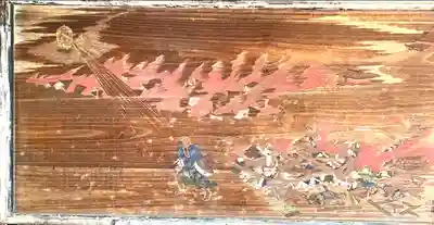 北向観音の芸術