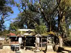 青井阿蘇神社の建物その他