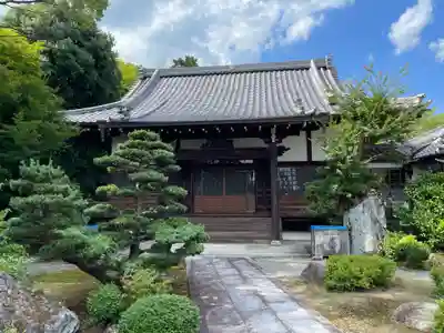 西方寺(京都府)