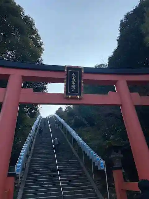 高良大社(福岡県)