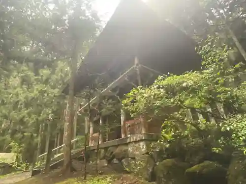 大宝寺(愛媛県)