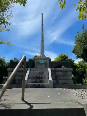 鎮霊神社(静岡県)