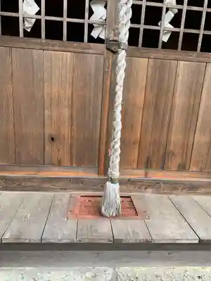 石村神社(栃木県)