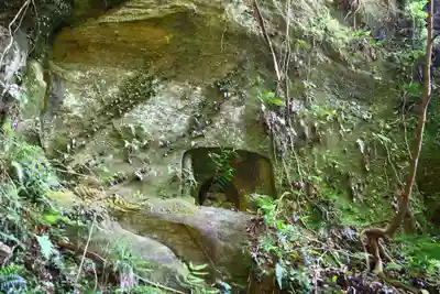 岩屋寺のその他建物