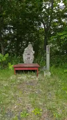 釧路神社の末社・摂社