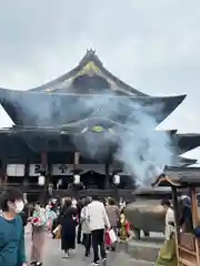 善光寺(長野県)