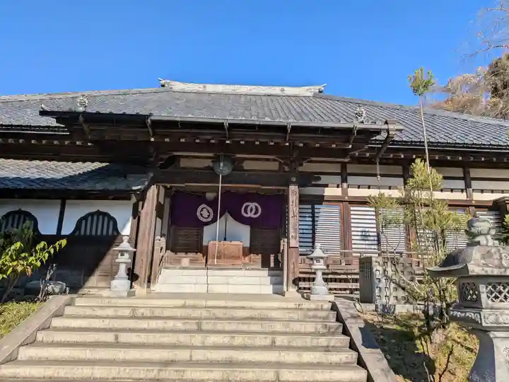 楽法寺(雨引観音)(茨城県)