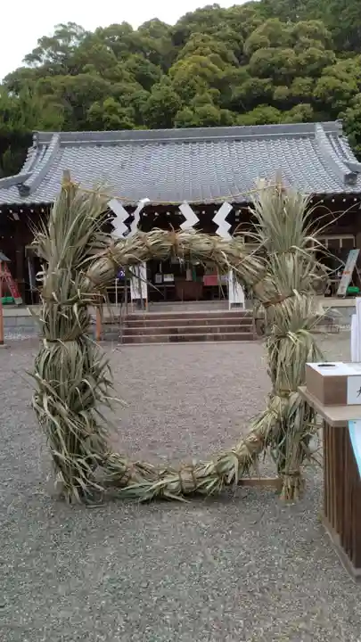宝来山神社(和歌山県)