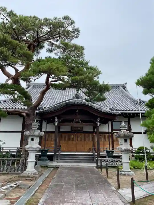 大法寺(宮城県)