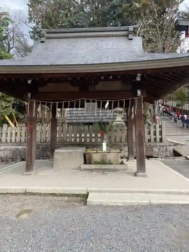吉田神社(京都府)