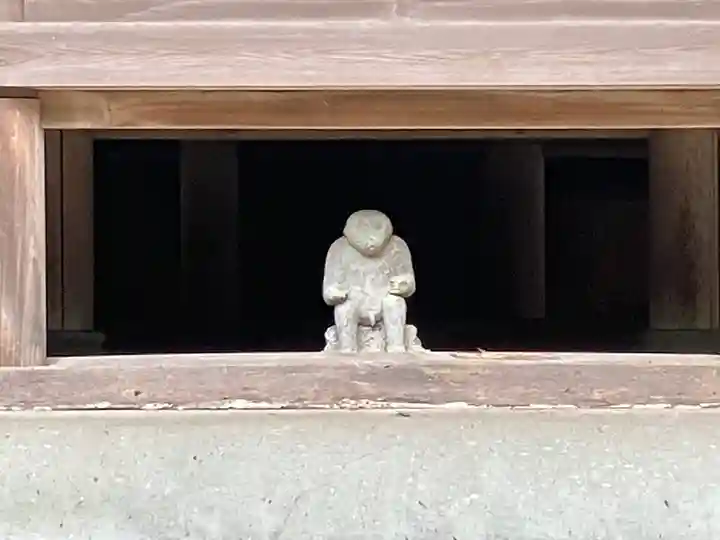 三国神社(福井県)