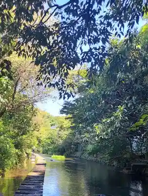 三嶋大社(静岡県)