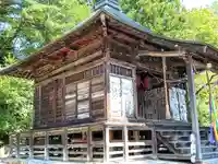 耕龍寺(山形県)