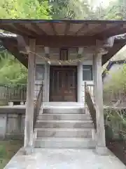 長根寺(岩手県)