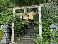 荒立神社(宮崎県)