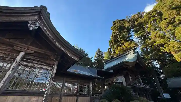 小村神社(高知県)