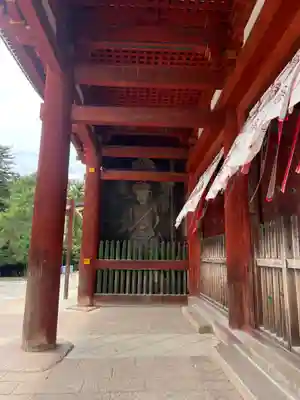 東大寺(奈良県)