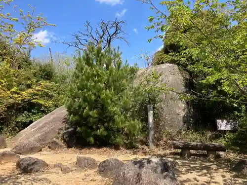 笠置寺(京都府)