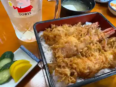 清瀧神社(千葉県)