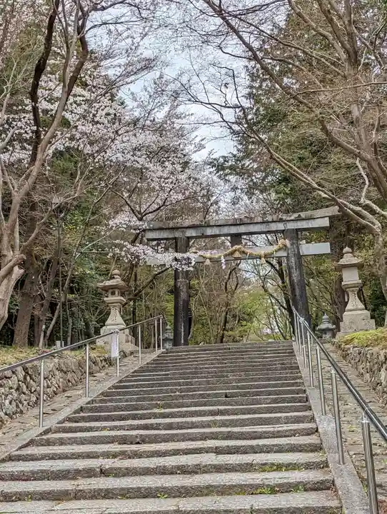 大原野神社(京都府)