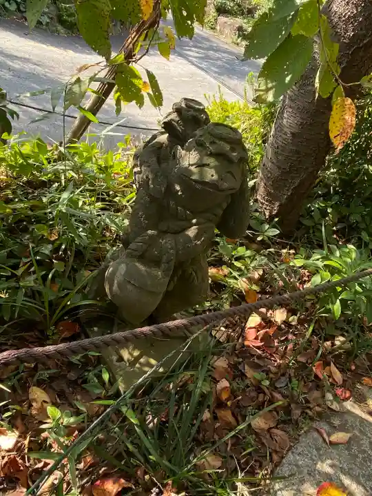 常泉寺(神奈川県)