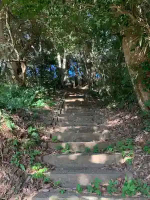 熊野大神(千葉県)