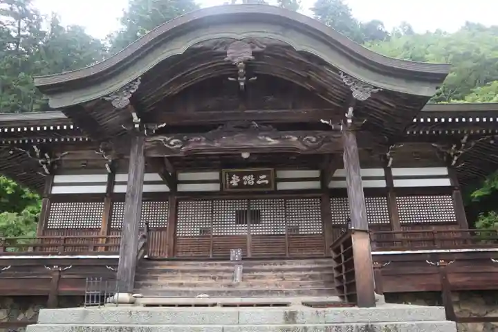 勝尾寺(大阪府)