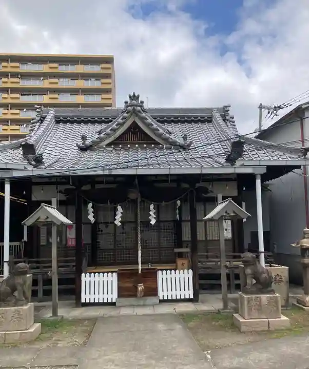 天神社(大阪府)