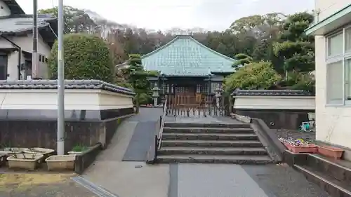 医王寺のその他建物