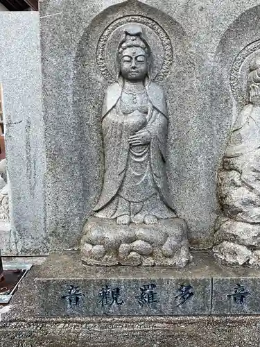 間々観音（龍音寺）(愛知県)