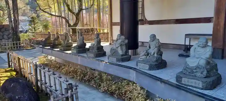 修禅寺(静岡県)