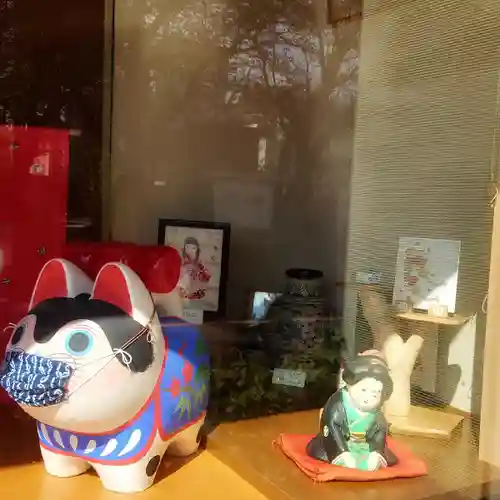 宗龍寺のその他建物