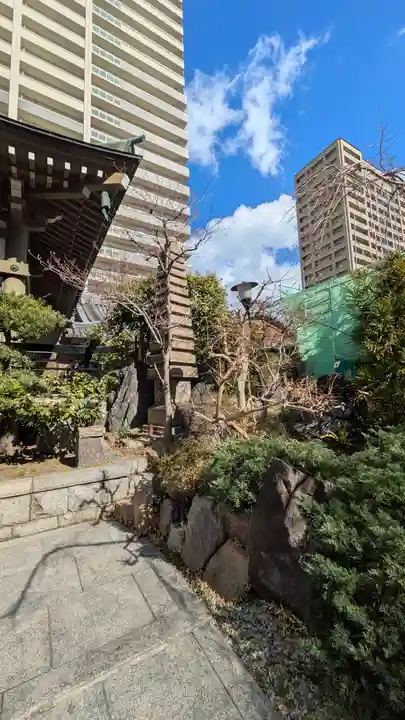 善導寺(大阪府)