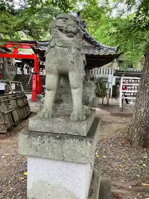 玉前神社(千葉県)