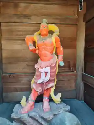 勝行院(法海寺)の仏像