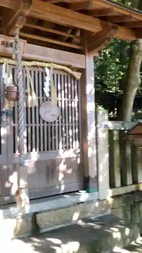 叡福寺のその他建物