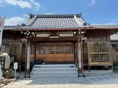 大師寺(三重県)