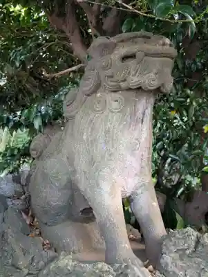 白滝不動尊(神奈川県)