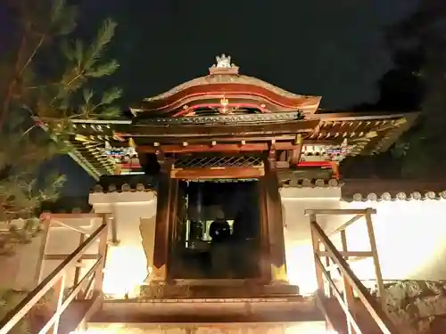 高台寺（高台寿聖禅寺・高臺寺）(京都府)
