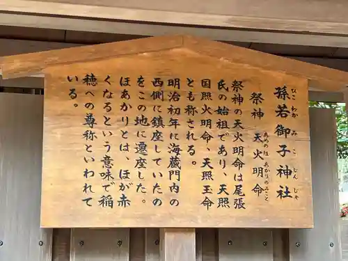 熱田神宮(愛知県)