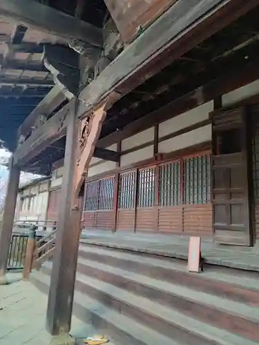 小松谷 正林寺(京都府)