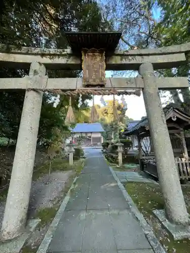 天満神社(滋賀県)