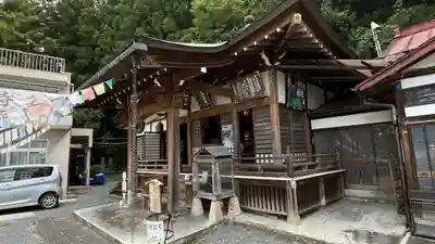 【公式】龍門院常楽寺（秩父札所十一番）(埼玉県)