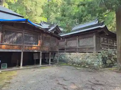 日枝神社(岐阜県)