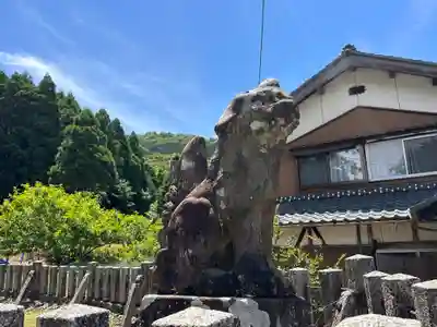 熊野神社(福井県)